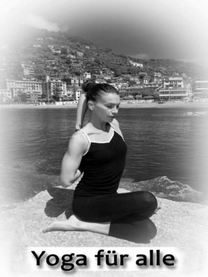 cover image of Yoga für alle